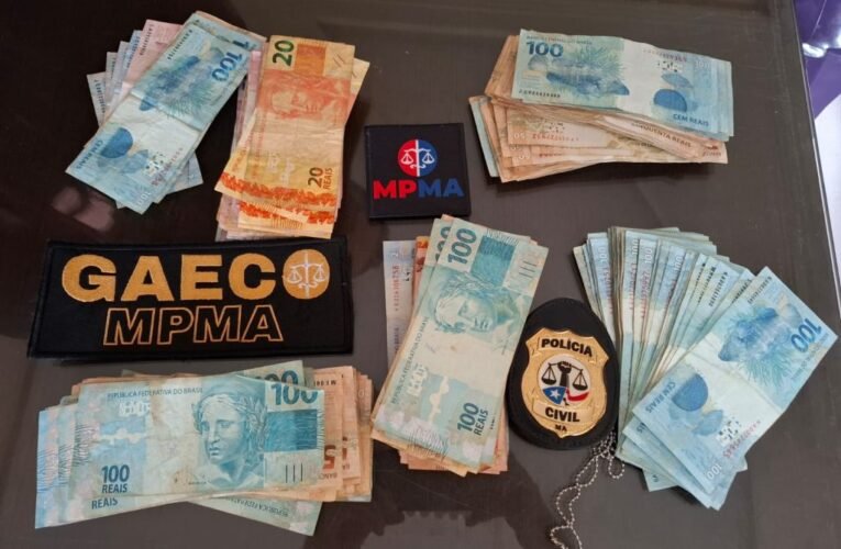 Gaeco apura irregularidades em contratos feitos pelo município de Turilândia