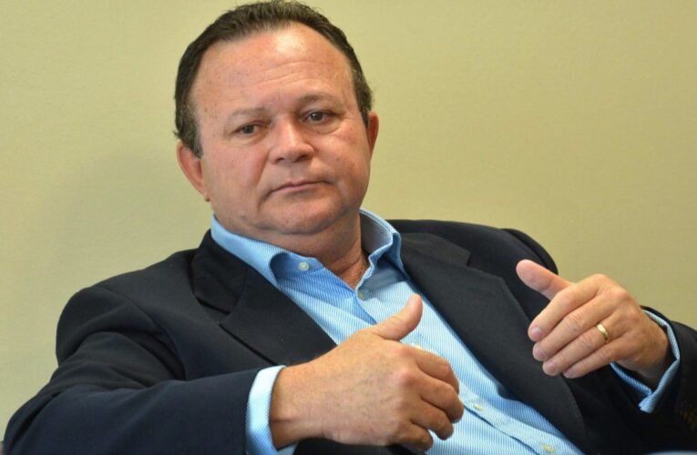 Governador Carlos Brandão confirma ao blog do Valmir Araújo sua vinda a Gonçalves Dias, após o carnaval, para anunciar a pavimentação da MA127 que liga São João do Sóter a GD