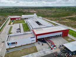 Governo do Maranhão entrega obras na área da educação e do esporte educacional