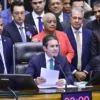  O povo brasileiro não quer discórdia, quer emprego diz Hugo Motta