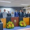 Iracema Vale destaca importância das mulheres em cargos de poder durante posse no TRE-MA