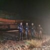POLÍCIA CIVIL REALIZA OPERAÇÃO CONTRA DESVIO DE CARGAS E COMBUSTÍVEIS EM SANTA INÊS