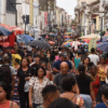Dados do Imesc apontam que negros representam 79% da população maranhense; 10,5% possuem ensino superior completo