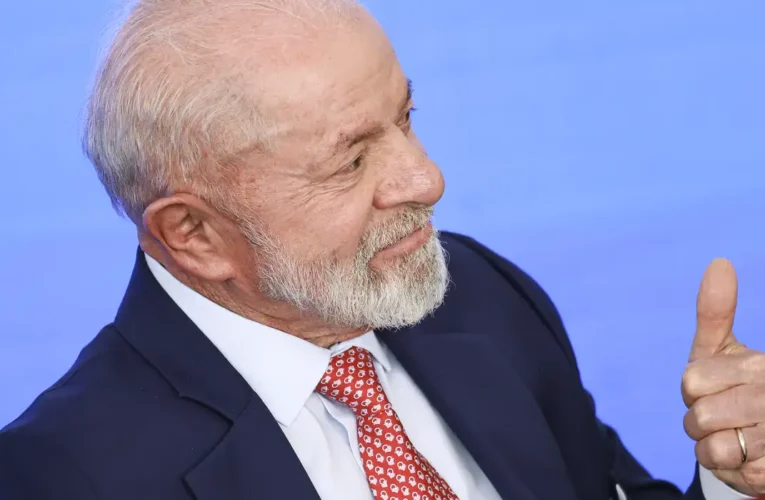 Itamaraty confirma viagem de Lula ao Japão em março