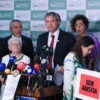 Aliados do governo defendem devido processo legal a golpistas