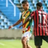 Sampaio Corrêa e Moto Club empatam em Superclássico agitado no Castelão