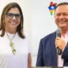 Não deu nem para esquentar o banco, Após 12 dias na Secretária de Assuntos Legislativos, Roseana é exonerada por Brandão