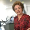 Dilma continua à frente do Banco do Brics por mais 5 anos