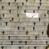 Lei do Feminicídio completa 10 anos e o Brasil registra cerca de mil assassinatos de mulheres por ano