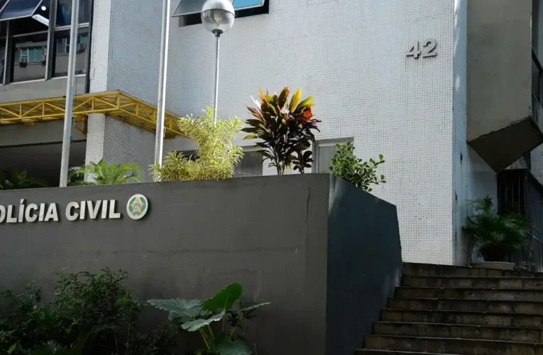 Preso ex-PM suspeito de treinar traficantes do Comando Vermelho, em SP
