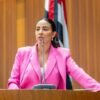 Deputada Daniella lança Projeto de Lei em defesa das mulheres maranhenses