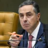 Presidente do STF rejeita impedimento de ministros para julgar denúncia contra Bolsonaro