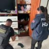 PF deflagra operação contra organização criminosa especializada no contrabando de migrantes