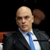 Cartão de vacina: Moraes arquiva investigação contra Bolsonaro