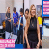 Prefeita Maura Jorge entrega escola de música em Lago da Pedra