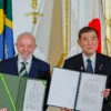 Japão propõe ações para acelerar abertura comercial à carne brasileira