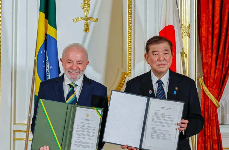 Japão propõe ações para acelerar abertura comercial à carne brasileira