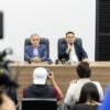 SUPOSTO EXECUTOR DE INFLUENCIADORA DE SANTA LUZIA É PRESO EM OPERAÇÃO DA POLÍCIA CIVIL E DO CENTRO DE INTELIGÊNCIA DA SEGURANÇA