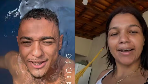 Casal é preso por divulgação do Jogo do Tigrinho em Tuntum