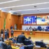 Assembleia aprova projeto que cria Dia Estadual da Enfermagem
