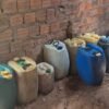 POLÍCIA CIVIL DESMONTA ESQUEMA DE VENDA ILEGAL DE COMBUSTÍVEL NA ZONA RURAL DE SÃO LUÍS