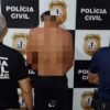 Homem Insatisfeito com a separação ateou fogo na residência da ex-mulher
