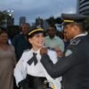 PMMA APRESENTA À SOCIEDADE 52 NOVOS ASPIRANTES DURANTE SOLENIDADE MILITAR