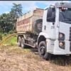 MOTORISTA E EMPRESÁRIO SÃO PRESOS POR CRIME AMBIENTAL NA ZONA RURAL DE SÃO LUÍS