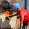 MAIS DE 50 QUILOS DE DROGAS SÃO INCINERADOS PELA POLÍCIA CIVIL EM SANTA INÊS