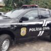 Polícia Civil prende padrasto que matou bebê de 1 ano e 7 meses em Anapurus