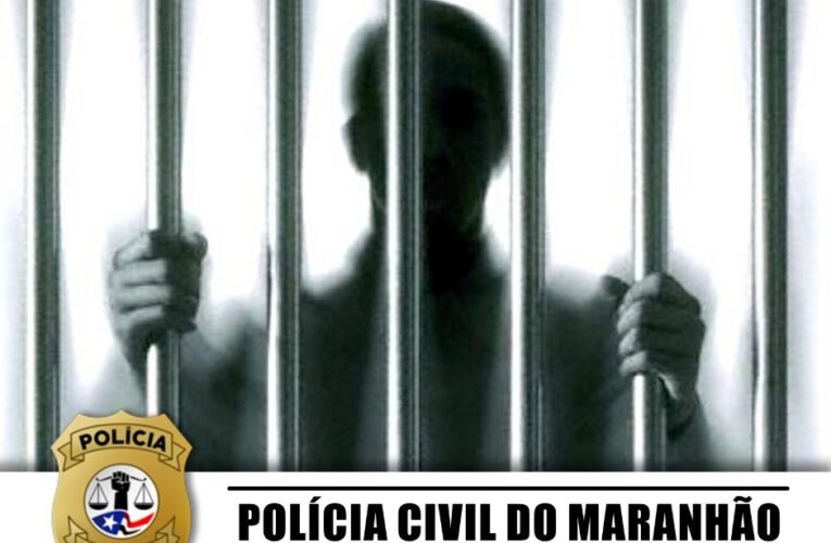 POLÍCIA CIVIL PRENDE VEREADOR POR CRIME DE INADIMPLÊNCIA EM PENSÃO ALIMENTÍCIA, EM BUTITICUPU