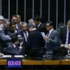 STF tem maioria para homologar plano que dá transparência às emendas ao Orçamento da União