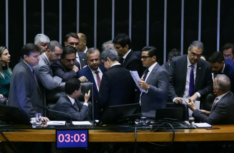 STF tem maioria para homologar plano que dá transparência às emendas ao Orçamento da União