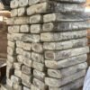 POLÍCIA CIVIL INCINERA CERCA DE 700 KG DE ENTORPECENTES E GERA PREJUÍZO DE MAIS DE R$ 5 MILHÕES AO CRIME ORGANIZADO, EM IMPERATRIZ