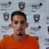 Terceiro detento é recapturado após fuga de presídio em Santa Inês