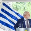 Lula chama discussão de Trump com Zelensky de “cena grotesca”