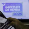 Receita recebe 5,3 milhões de declarações do IR em duas semanas