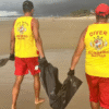 Cabeça e corpo são encontrados separados em praia de São Luís
