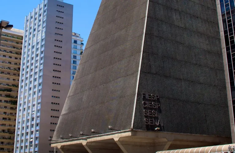 Fiesp projeta crescimento de 1,3% da produção industrial em 2025