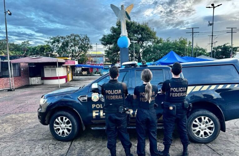 PF deflagra operação contra fraudes em benefícios sociais no Maranhão
