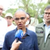 Governo anuncia R$ 90 milhões para preservação da Caatinga