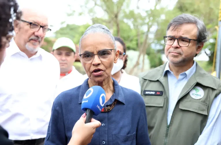 Governo anuncia R$ 90 milhões para preservação da Caatinga
