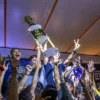 São Luís e Goiânia sediarão Jogos Universitários Brasileiros Atléticas