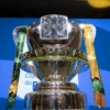 Definidos os 16 confrontos da terceira fase da Copa do Brasil