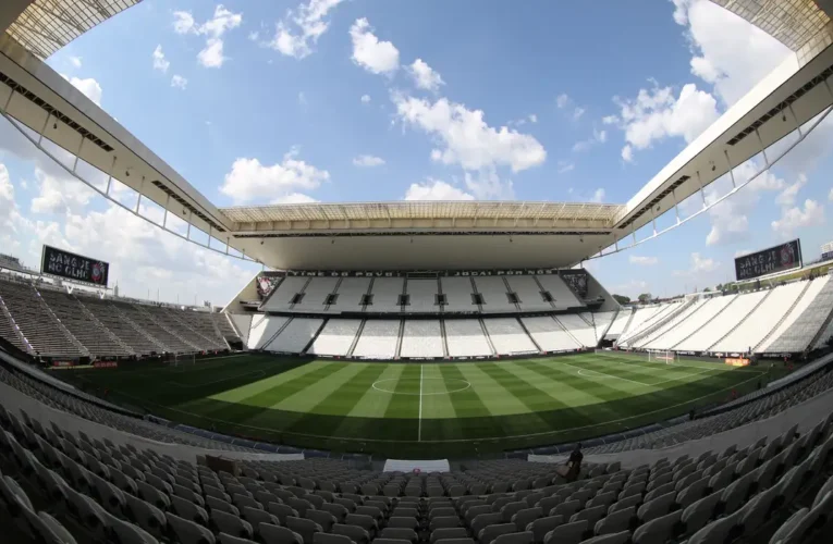 São Paulo recebe próximo jogo da seleção pelas Eliminatórias