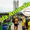 Com 262 assinaturas, PL protocola pedido de urgência para o projeto da anistia, com apoio de siglas da base de Lula