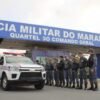 PMMA lança Operação Semana Santa e Tiradentes em todo Estado