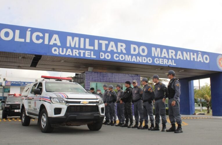 PMMA lança Operação Semana Santa e Tiradentes em todo Estado