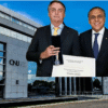 CNJ afasta desembargador por mensagens públicas de apoio a Bolsonaro