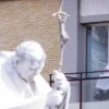 Papa Francisco morre aos 88 anos na manhã desta segunda-feira (21), no Vaticano, em Roma